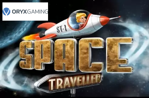 Space Traveller